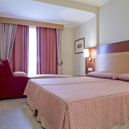 Ξενοδοχείο Boutique Aquaria Canelinas 3*