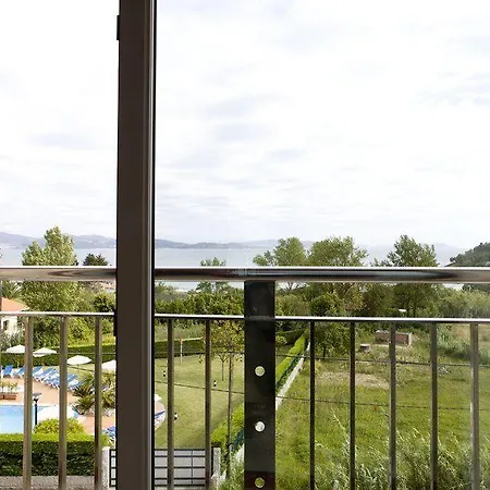 Hotel Boutique Aquaria Canelinas Portonovo