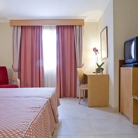 Boutique Aquaria Canelinas Hotel Portonovo