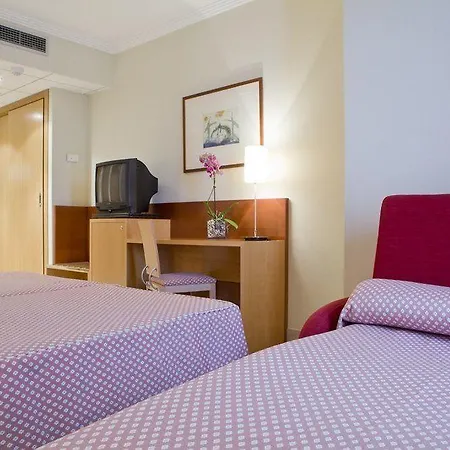 Hotel Boutique Aquaria Canelinas 3*