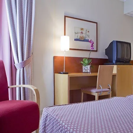 Hotel Boutique Aquaria Canelinas 3*