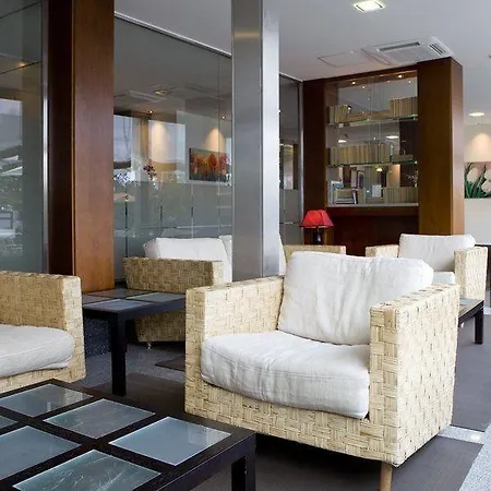 Boutique Aquaria Canelinas 3*