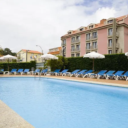 Boutique Aquaria Canelinas Hotel 3*