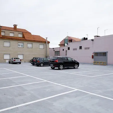 Boutique Aquaria Canelinas 3* Portonovo