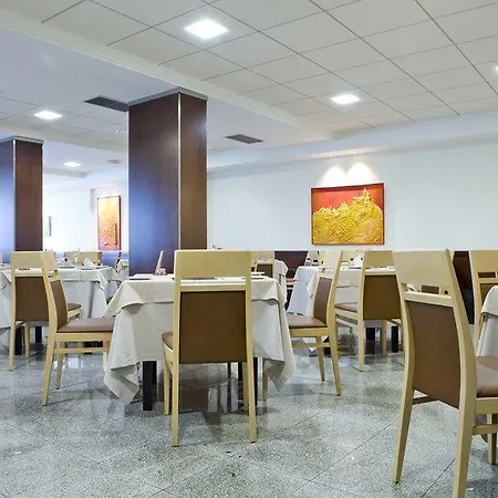 Boutique Aquaria Canelinas Hotel Portonovo
