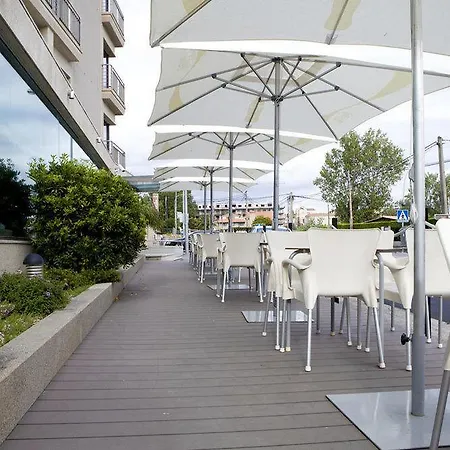 Hotel Boutique Aquaria Canelinas 3*