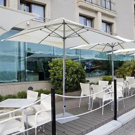 Boutique Aquaria Canelinas 3*