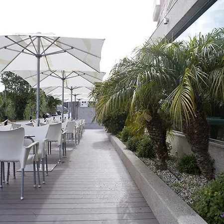 Boutique Aquaria Canelinas Hotel 3*