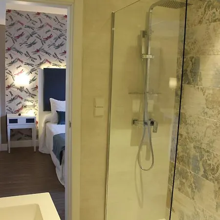Boutique Aquaria Canelinas Hotel