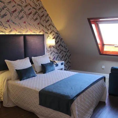 Boutique Aquaria Canelinas 3* Portonovo