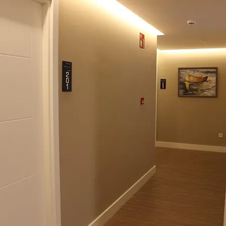Ξενοδοχείο Boutique Aquaria Canelinas 3*