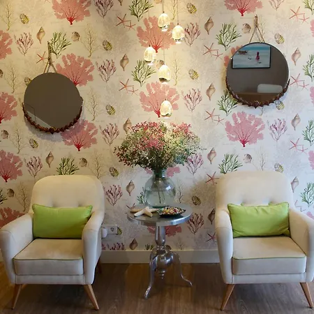 Boutique Aquaria Canelinas Hotel