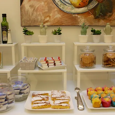 Hotel Boutique Aquaria Canelinas 3*