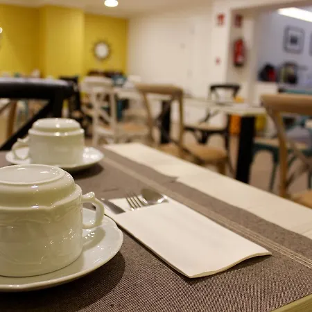 Hotel Boutique Aquaria Canelinas