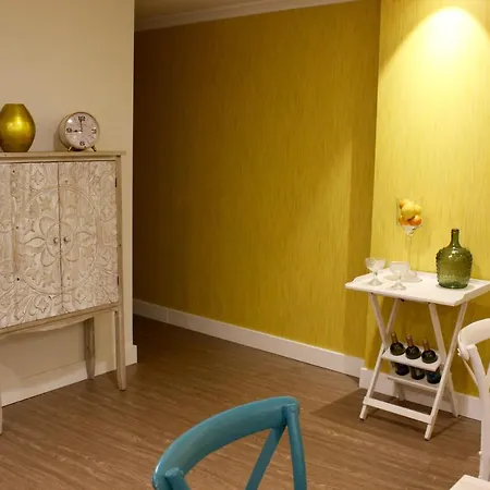 Boutique Aquaria Canelinas 3*