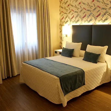 Hotel Boutique Aquaria Canelinas