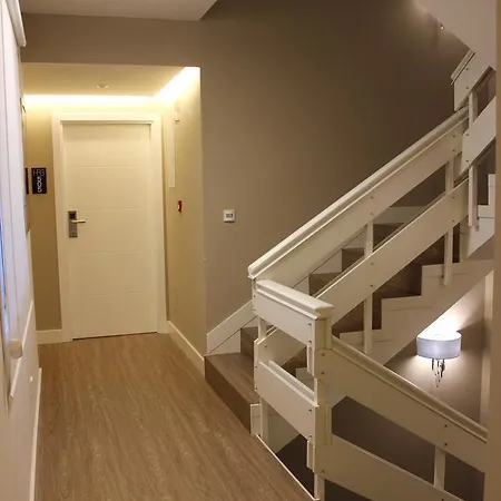 Boutique Aquaria Canelinas