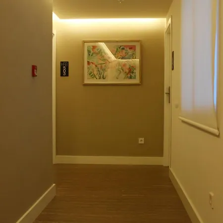 Hotel Boutique Aquaria Canelinas 3*