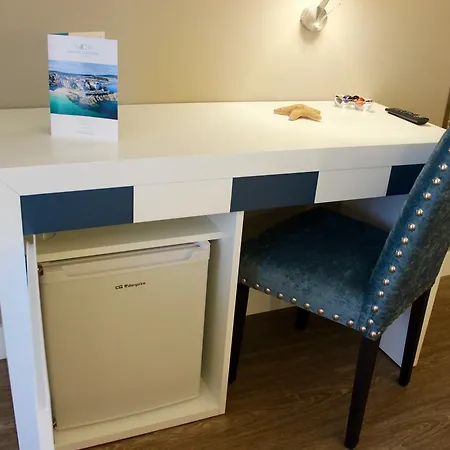 Hotell Boutique Aquaria Canelinas Portonovo