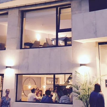 Hotel Boutique Aquaria Canelinas