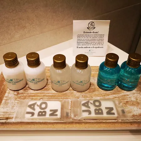 Boutique Aquaria Canelinas Hotel 3*