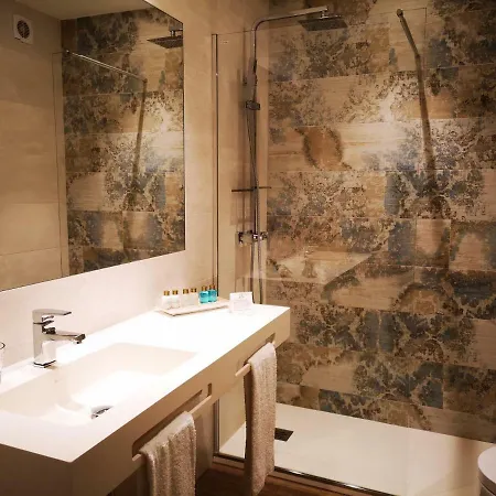 Boutique Aquaria Canelinas Hotel Portonovo