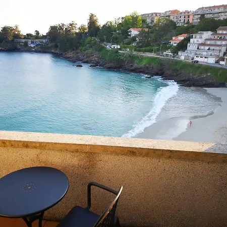 Hotel Boutique Aquaria Canelinas Portonovo