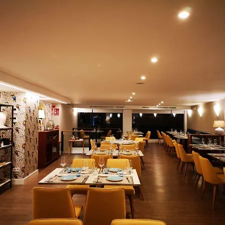 Boutique Aquaria Canelinas 3*