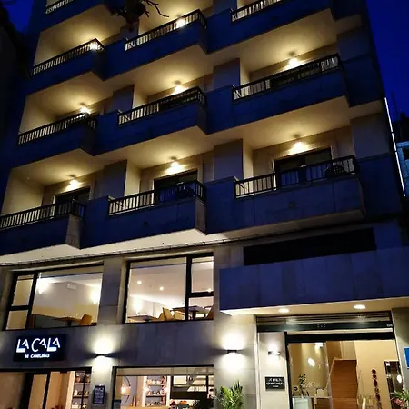 Boutique Aquaria Canelinas 3* Portonovo