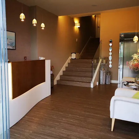 Boutique Aquaria Canelinas Hotel