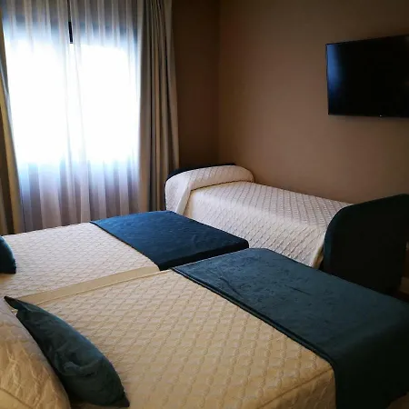 Boutique Aquaria Canelinas Hotel Portonovo