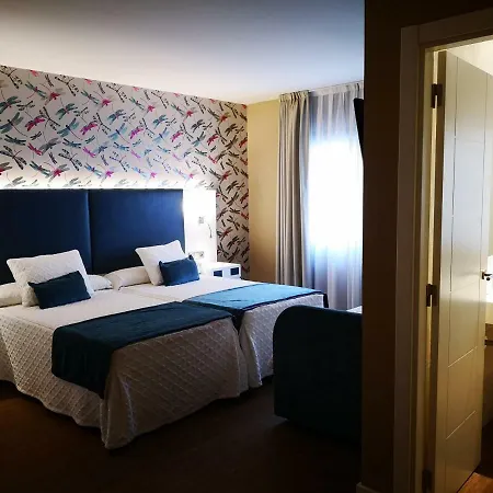 Hotell Boutique Aquaria Canelinas 3*