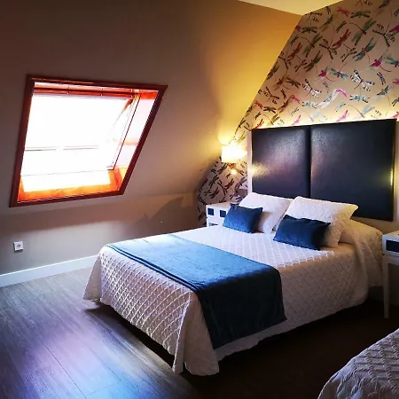 Hotell Boutique Aquaria Canelinas