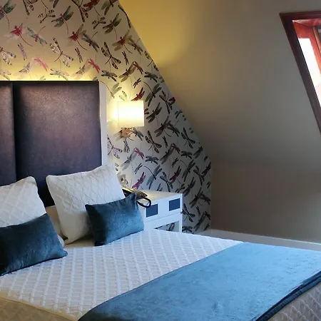 Hotel Boutique Aquaria Canelinas