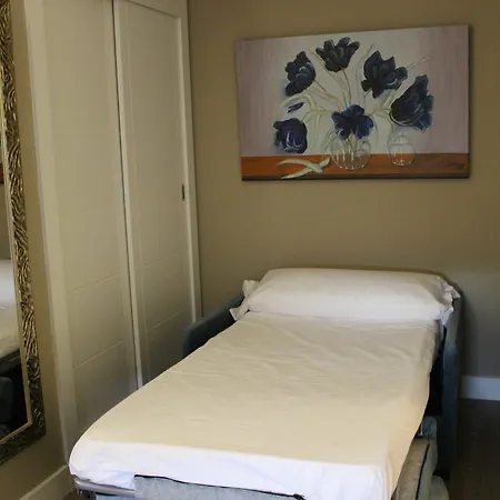 Boutique Aquaria Canelinas 3* Portonovo