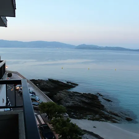 Boutique Aquaria Canelinas 3* Portonovo