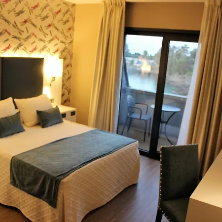 Boutique Aquaria Canelinas Hotel