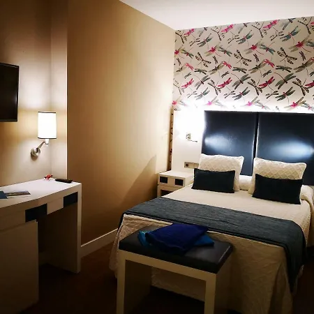 Boutique Aquaria Canelinas