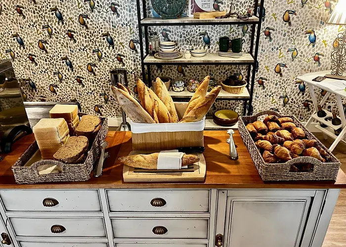 Boutique Aquaria Canelinas Πόρτο Νόβο