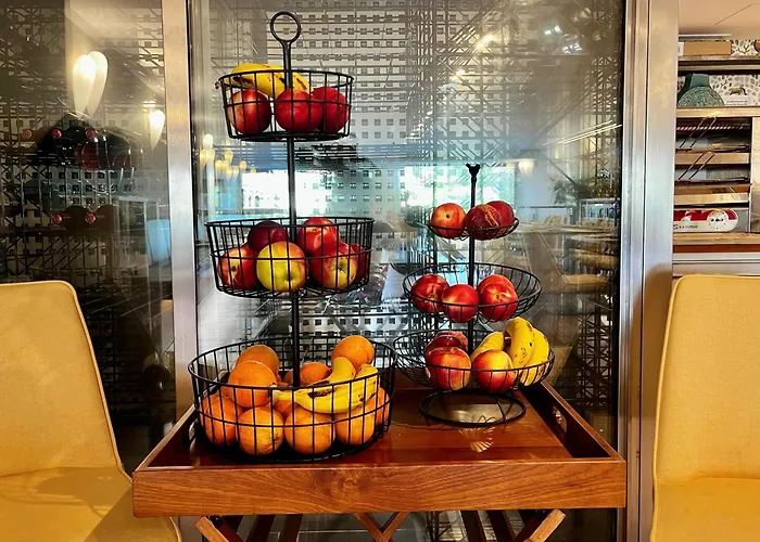 Boutique Aquaria Canelinas