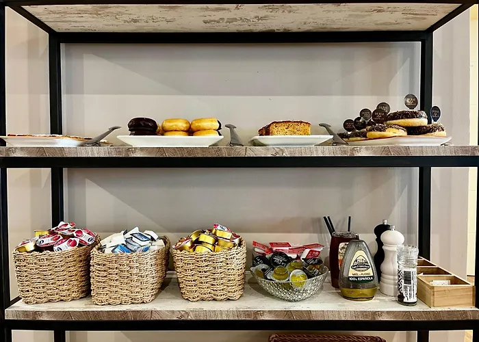 Boutique Aquaria Canelinas Ξενοδοχείο 3*