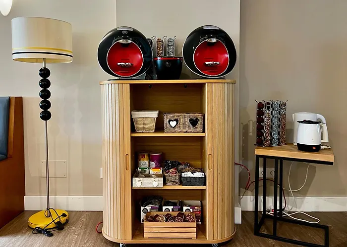 Boutique Aquaria Canelinas Ξενοδοχείο Πόρτο Νόβο