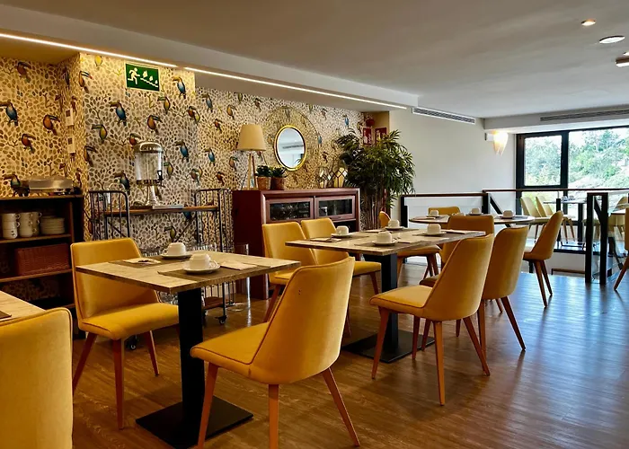 Boutique Aquaria Canelinas 3*