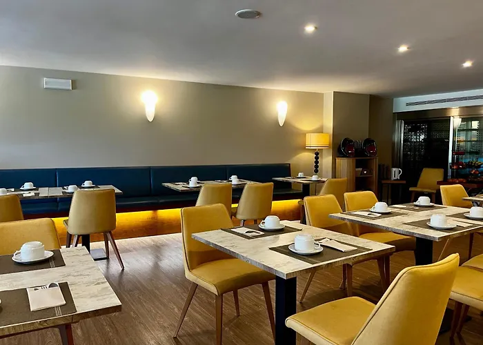 Boutique Aquaria Canelinas Portonovo