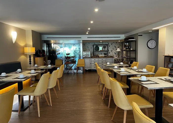 Boutique Aquaria Canelinas Hotel