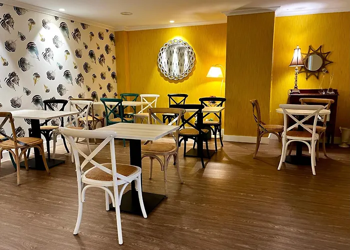 Hotel Boutique Aquaria Canelinas