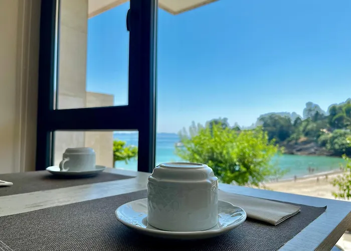 Ξενοδοχείο Boutique Aquaria Canelinas 3*