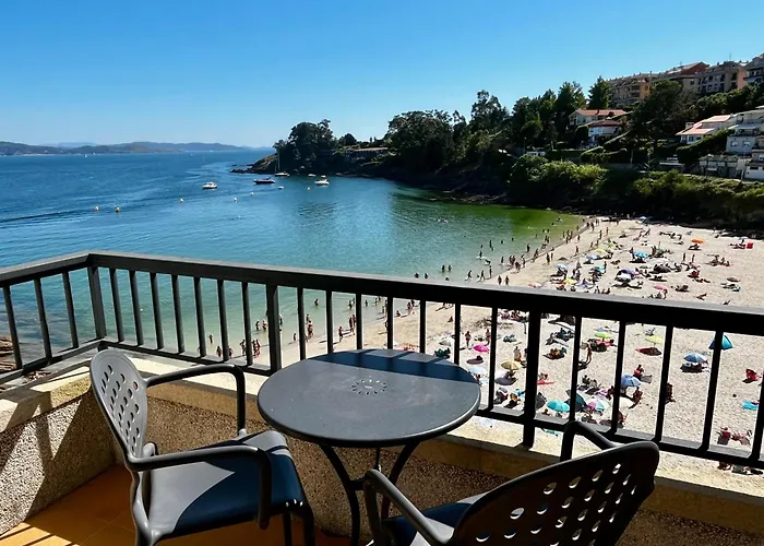 Boutique Aquaria Canelinas Portonovo