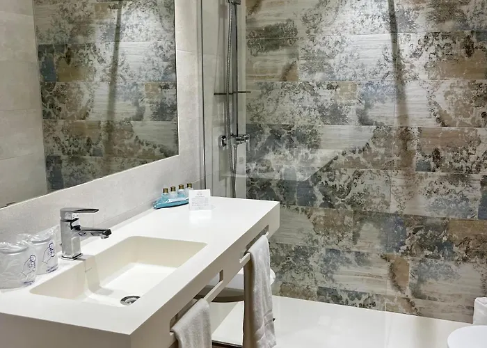 Boutique Aquaria Canelinas Ξενοδοχείο 3*