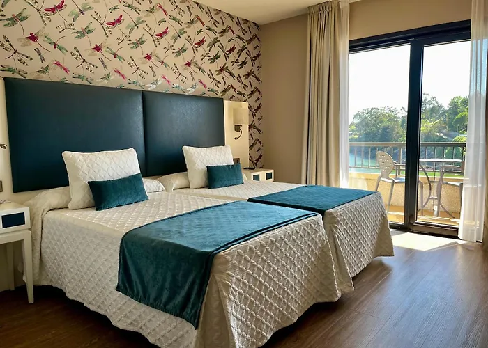 Boutique Aquaria Canelinas Portonovo